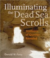 Illuminating the Dead Sea Scrolls
