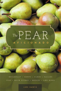 The Pear Aficionado cookbook