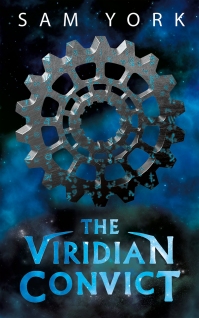 The Viridian Convict by Sam York